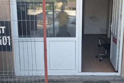 De inchiriat spatiu comercial - 3