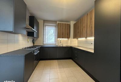 Apartament cu 4 camere, mobilat în Herăstrău - 2