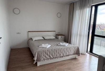 Apartament cu 3 camere în Iosia - 13