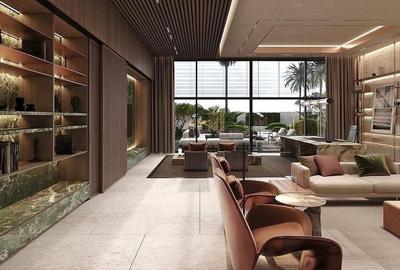 Apartament cu 6 camere în Iancu Nicolae - 8