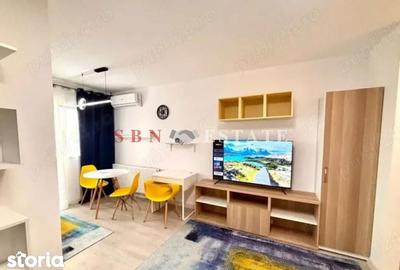 Garsonieră decomandată în Titan - 1