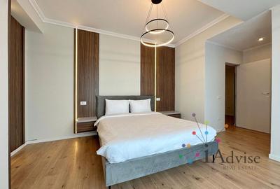 Apartament cu 3 camere decomandat, mobilat în Central - 10
