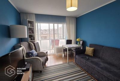 Apartament la cheie, 4 camere, zona Aurel Vlaicu, cu comision 0% la cumparare - 1