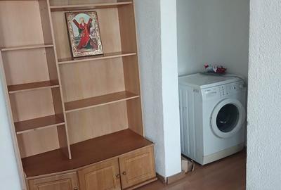 Casă cu 2 camere în Exterior Vest - 3