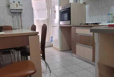 Apartament cu 3 camere decomandat în Central - 6