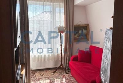 Comision 0%! Apartament P+1+M - in casa - Ghimbav - 7