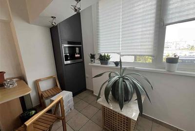 Garsoniera  - recent renovata -  bd.Ion Mihalache - 4