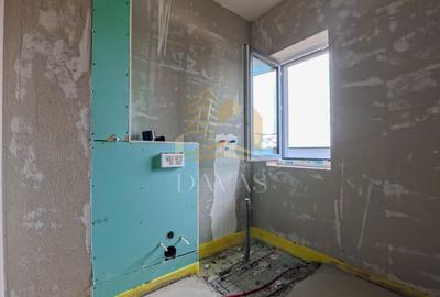 Apartament cu 3 camere semidecomandat în Baciu - 18