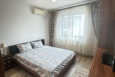 Apartament cu 2 camere decomandat în Central - 3