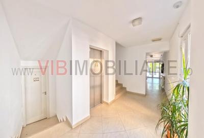 Bucurestii Noi - 3 camere - Duplex - Lac Grivita - 17