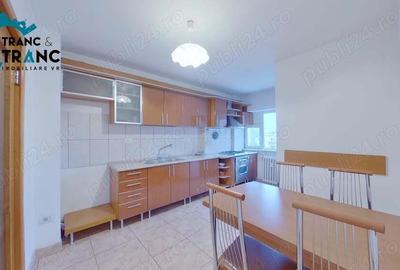 Apartament unic cu 4 camere vis-a-vis de Piata mica - 4