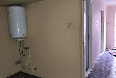 Casă cu 4 camere în Central - 12