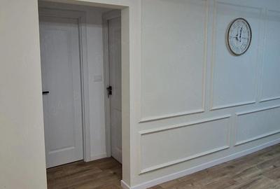 Apartament cu 2 camere decomandat în Central - 1