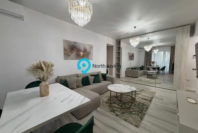 Apartament cu 2 camere semidecomandat în Central - 10
