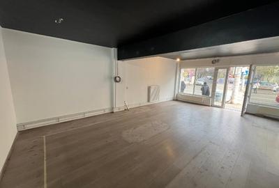 DE INCHIRIAT SPATIU COMERCIAL MAICA DOMNULUI STATIA DE TRAMVAI ALEXANDRU CEL BUN - 3