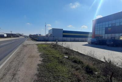 Spațiu comercial, de 870 mp, în Nord-Vest - 3