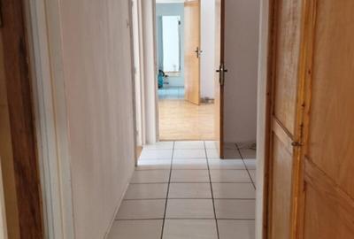Apartament semidecomandat în Nicolae Grigorescu