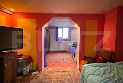 Casa batraneasca, 6 camere, Margeanului - 4