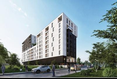 CampusPark Dezvoltator Vanzare Apartament 3 camere cadastru+intabulare - 26