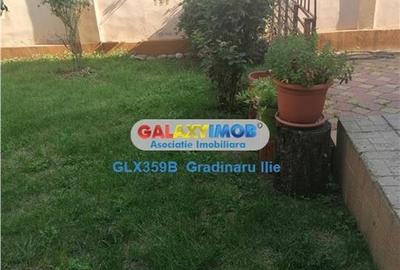 Vanzare vila superba 8 camere Calea Calarasilor / Matei Basarab Vanzare vila superba 8 camere Calea Calarasilor / Matei Basarab - 8