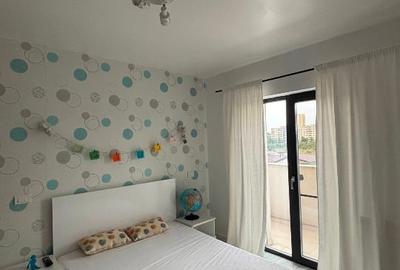 Apartament cu 2 camere, capat CUG - 4
