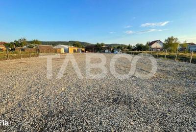 Spațiu comercial, în Șura Mare - 3