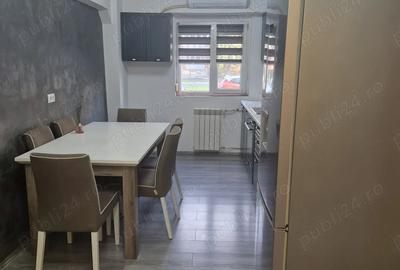 Inchiriez apartament 2 camere - 4