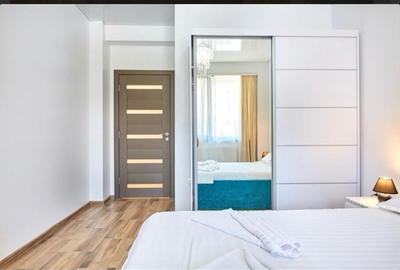 Apartament cu 2 camere decomandat, mobilat în Central - 7