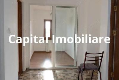 Apartament nemobilat 3 camere cu teren - 3