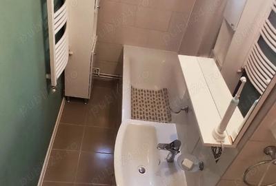 Apartament cu 3 camere semidecomandat în Iosefin - 9