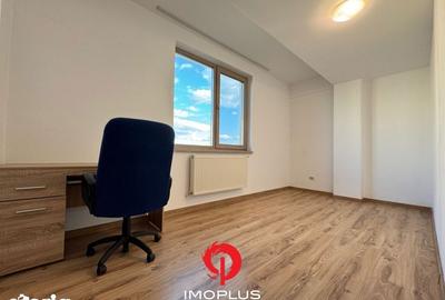 Apartament cu 3 camere decomandat în Ciurea - 8