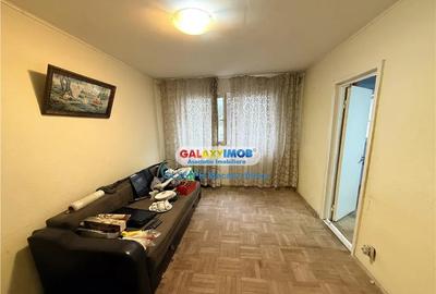 Apartament cu 2 camere decomandat în Central - 5