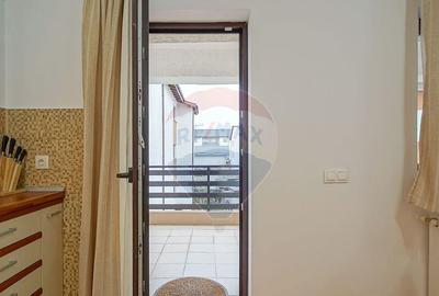 Comision 0%! Studio cu o terasa superba de 15mp, Sanpetru... - 3