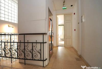 Spațiu comercial, de 304 mp, în Calea Victoriei - 4