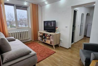 Apartament cu 2 camere semidecomandat în Central - 4