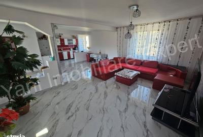 Casă cu 3 camere cu Teren 290 Mp în Central - 3