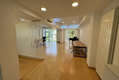 Birou, de 700 mp, în P-ța Romană - 1