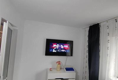 Apartament cu 2 camere decomandat în Progresul I - 1