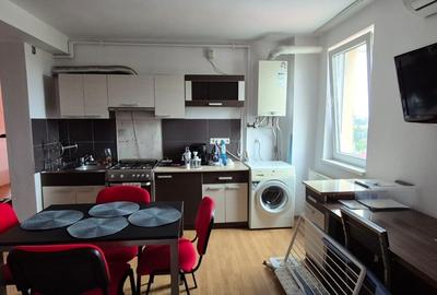 De inchiriat ap. 3 cam.,modern, Str. Marasti - cart. 7 Noiembrie - 8