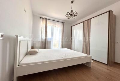 Apartament 2 camere, decomandat, parcare subterană, pet friendly, Coresi - 11