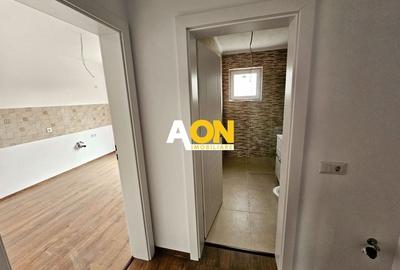 Casa tip insiruit, 105 mp utili, finisaje la cheie, zona Ampoi 3 - 5