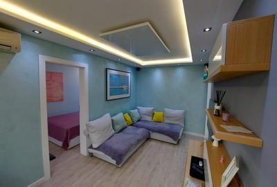 Tomis Nord - PROPRIETAR 3 camere 40 mp  85 000 EURO - 2