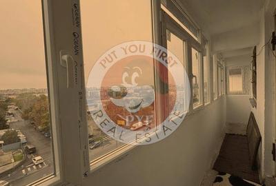 City Hotel | Apartament 3 camere | Decomandat | 65mp | B12650 - 6