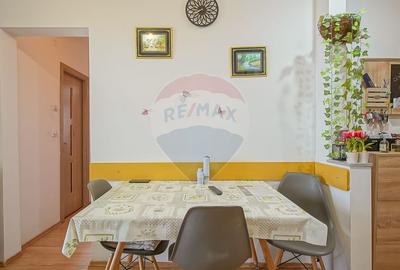 Apartament cu 3 camere decomandat, mobilat în Griviței - 22