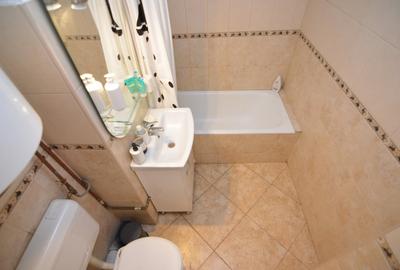 VANZARE GARSONIERA BULEVARDUL UNIRII STRADAL - 15