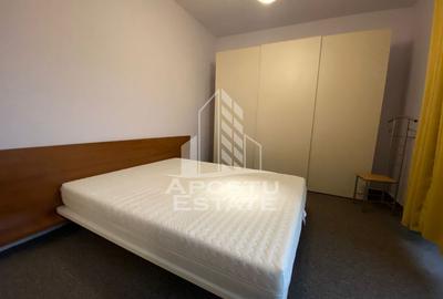 Apartament 4 camere, centrala proprie, zona Complexului Studentesc - 3