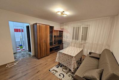 Apartament 2 camere B-dul Brancoveanu- Str Huedin - 5