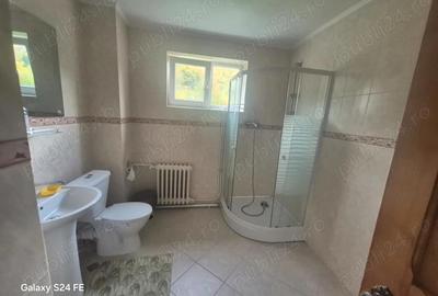 Vila D+P+1 Zona Batca Doamnei - 1