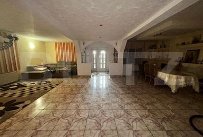 Casă cu 3 camere cu Teren 418 Mp în Cloșca - 17