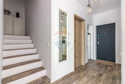 Casa / Vila cu 4 camere de vanzare Tunari, Dimieni - 11